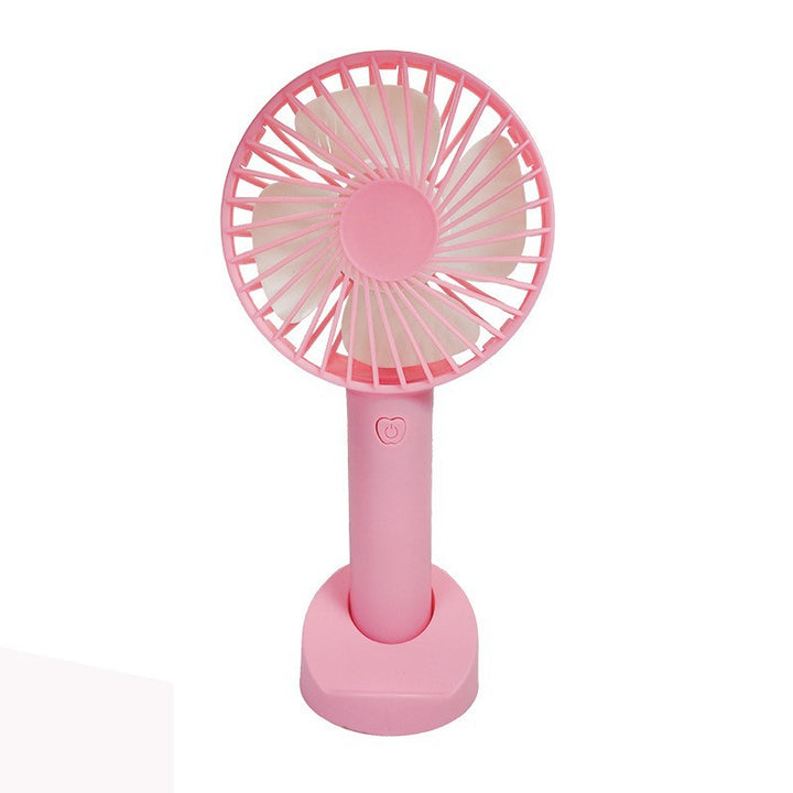 Ladies portable USB fan Kalsten
