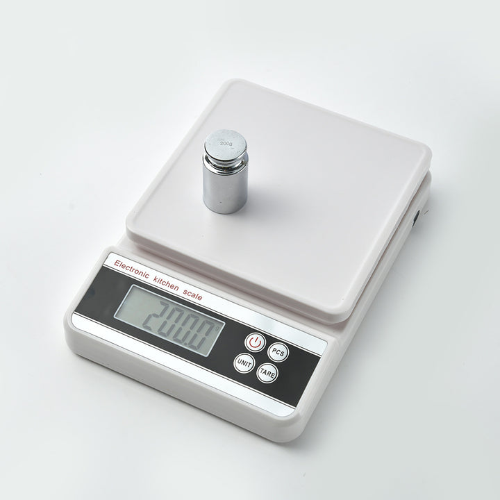 Digital Cooking Scale