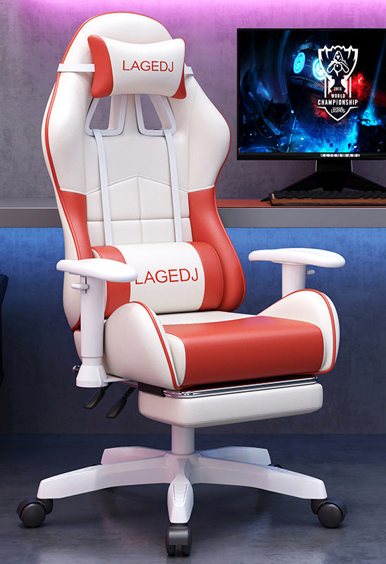 Gaming Chair Kalsten