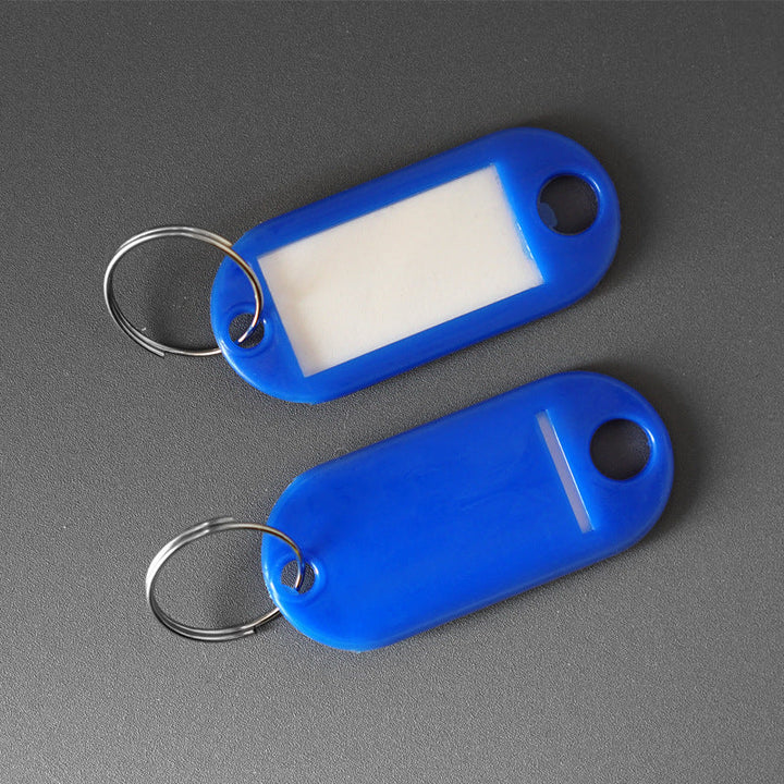 Versatile Travel Identification Tags Kalsten