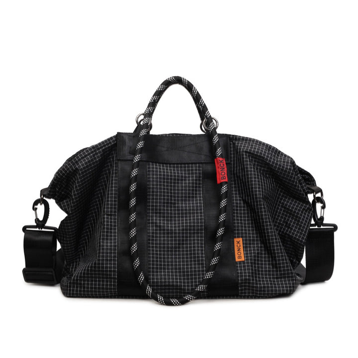 Functional Utility Duffel Bag Kalsten