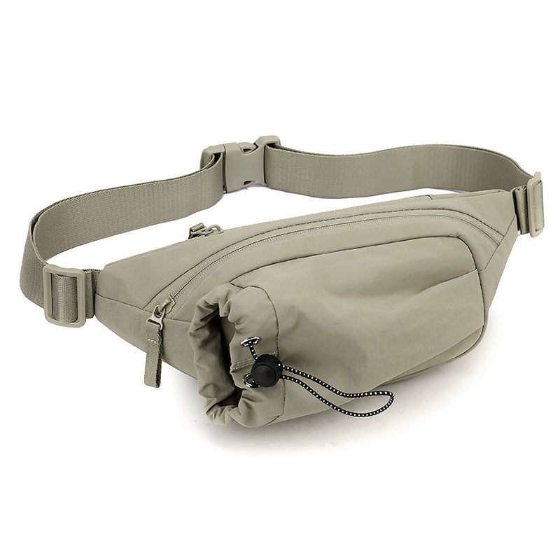 Versatile Waist Pack Kalsten