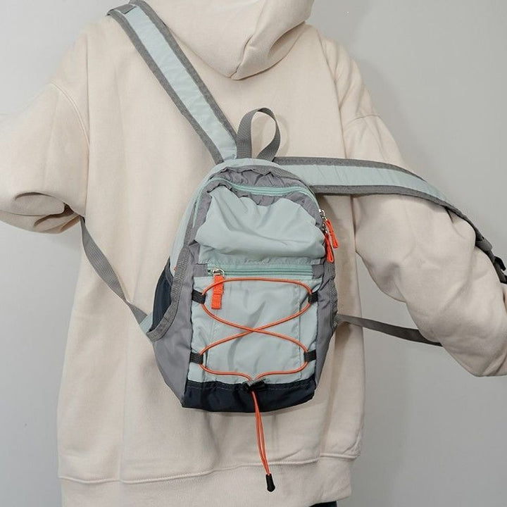 Casual Mini Backpack Kalsten
