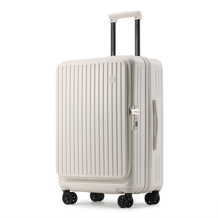 Durable Expandable Rolling Travel Case Kalsten