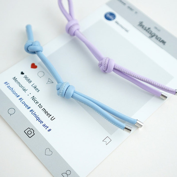 Stylish Handcrafted Lanyard Kalsten