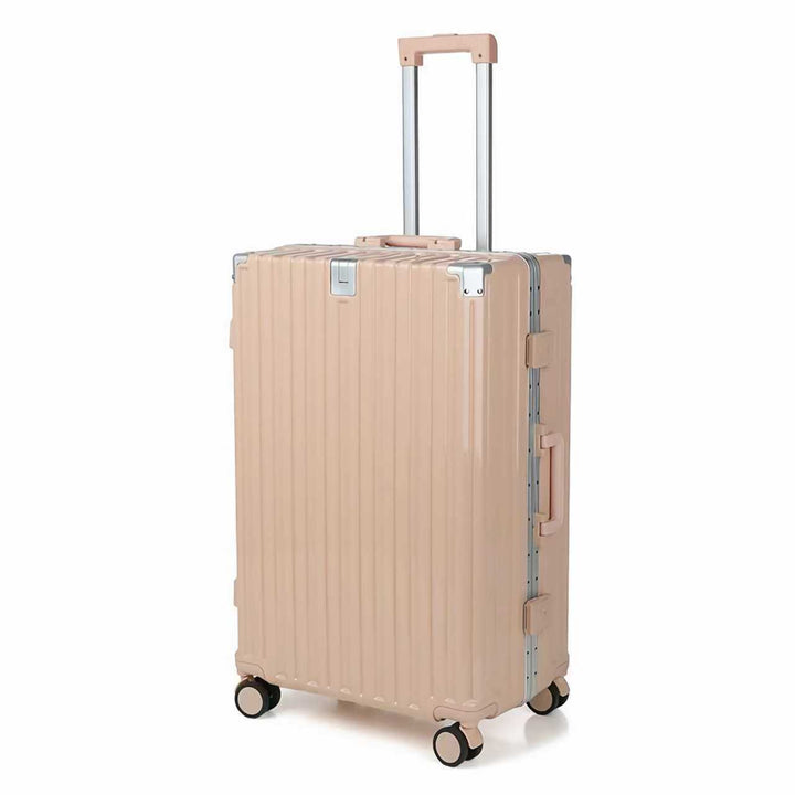 Spacious Hard-shell Luggage Kalsten