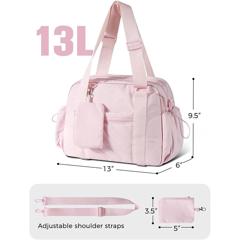 Multi-Functional Yoga Travel Bag Kalsten