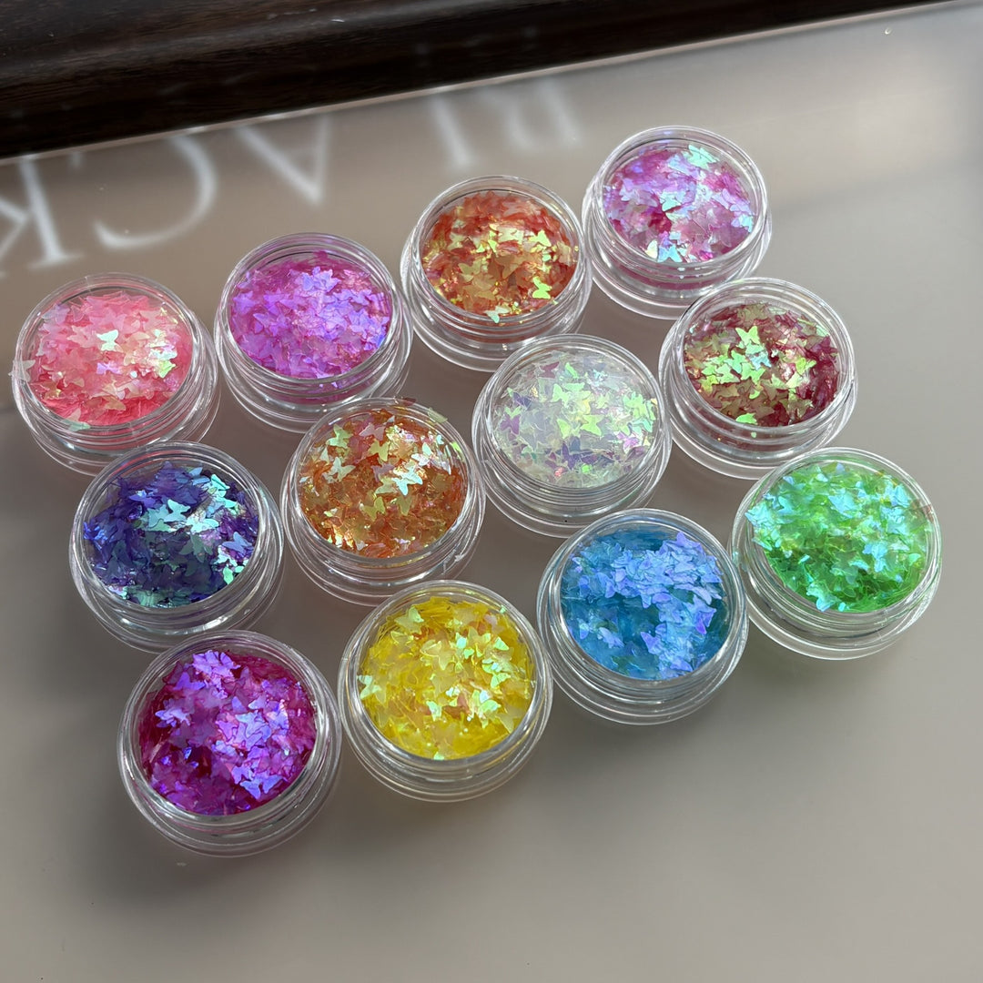 Decorative Craft Bead Set