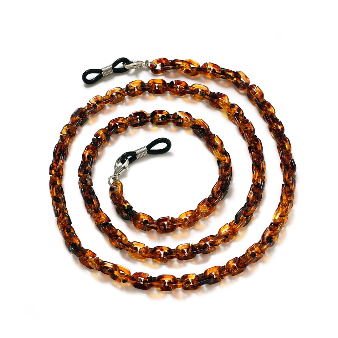 Modern Flexible Eyewear Chain kalsten