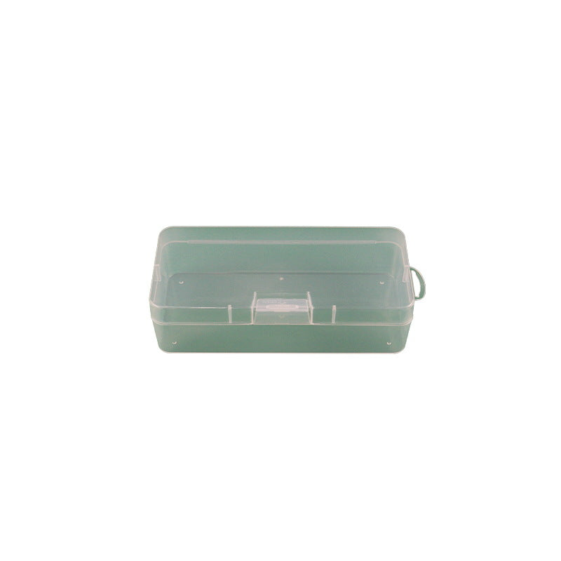 Versatile Storage Compartment Box Kalsten
