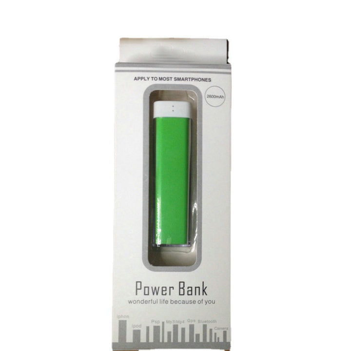 Portable Powerbank Kalsten