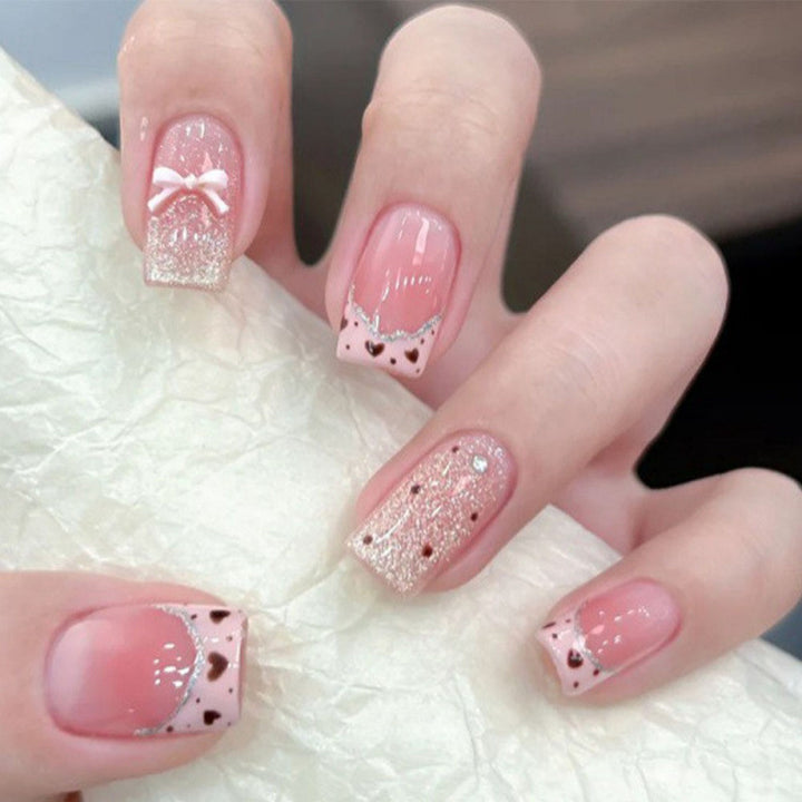 Decorative Nail Art Kalsten