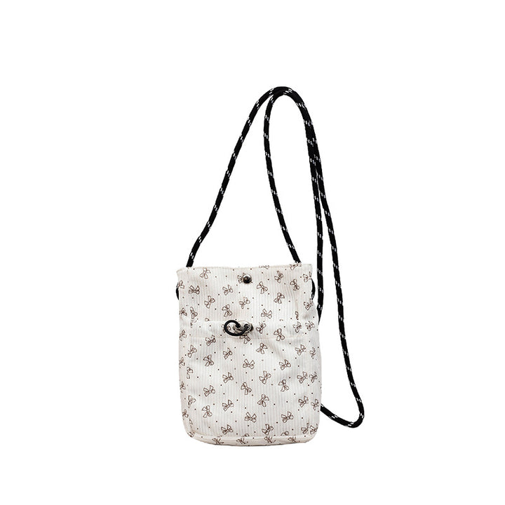 Mini Crossbody Phone Pouch