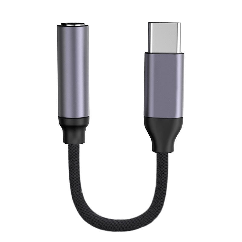 USB-C to 3.5mm Audio Adapter Kalsten