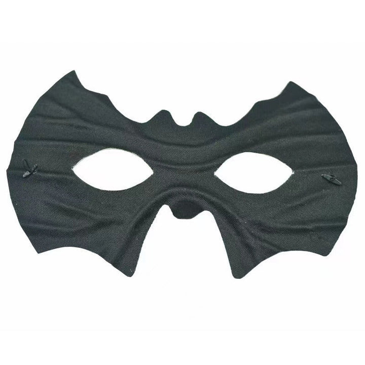 Stylish Bat-Inspired Masquerade Mask Kalsten