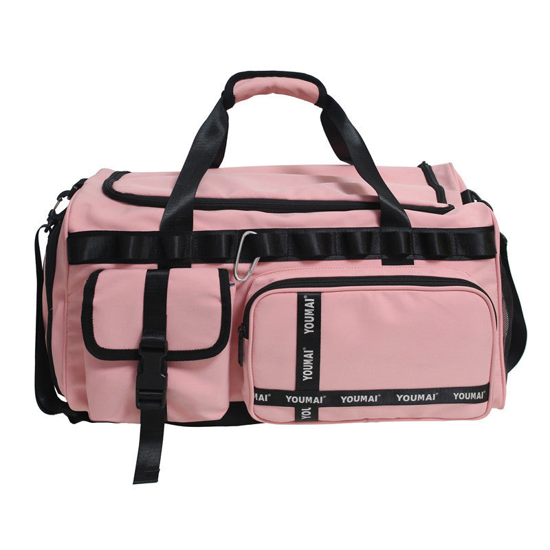 Multi-Purpose Tactical Duffel Bag Kalsten
