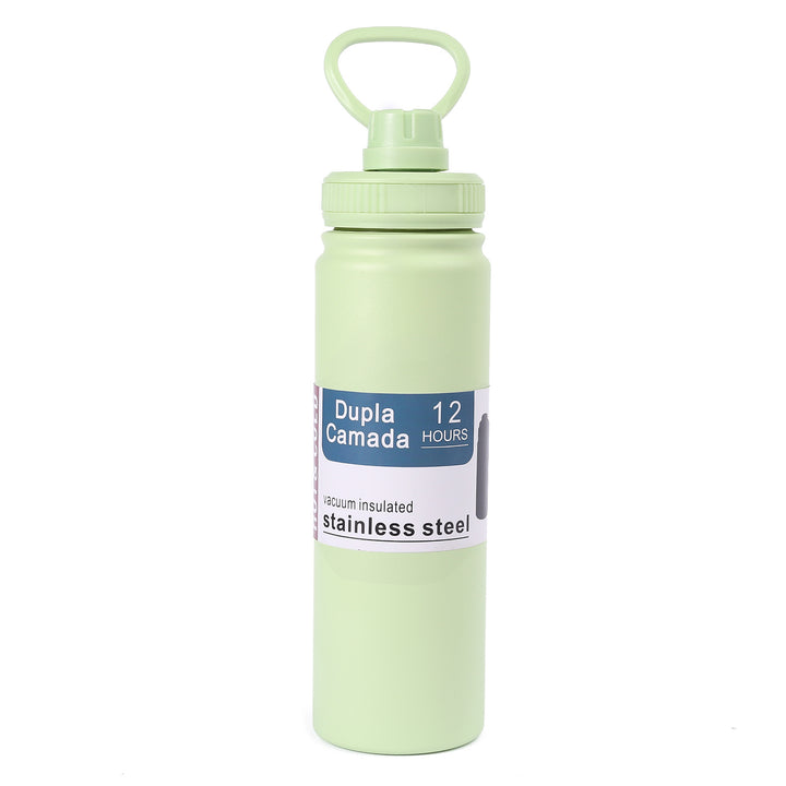 Unisex Insulated Stainless Steel Water Bottle Kalsten
