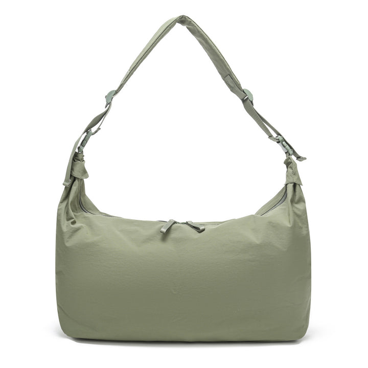 Adjustable Casual Shoulder Bag Kalsten
