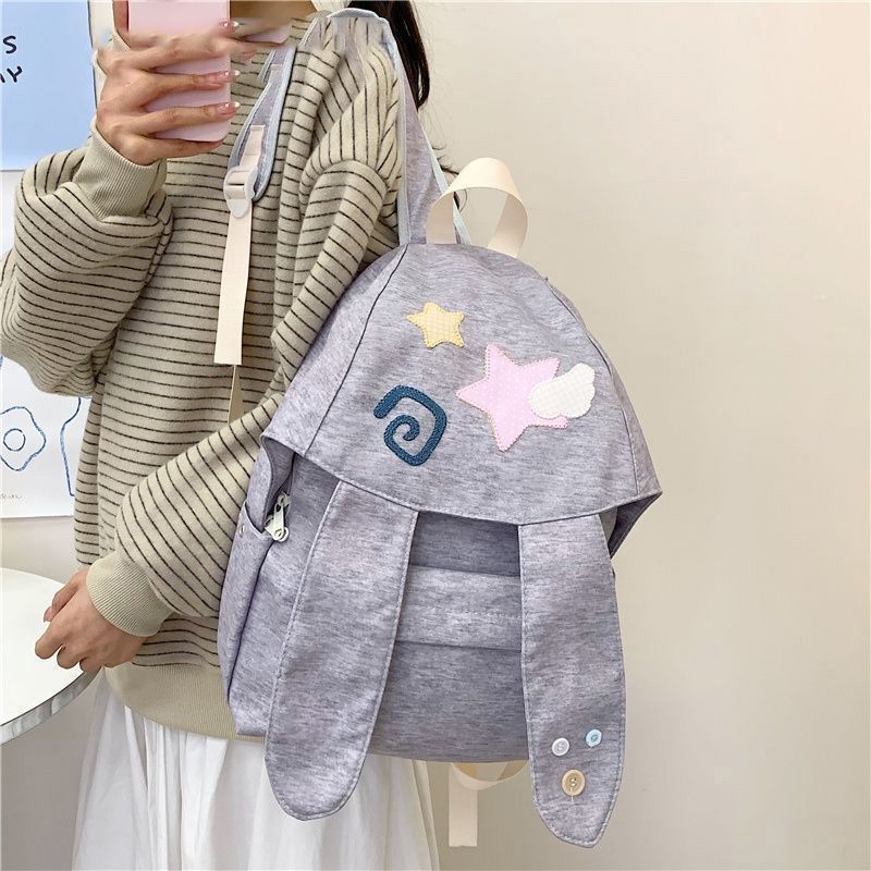 Cute Designed Backpack Kalsten