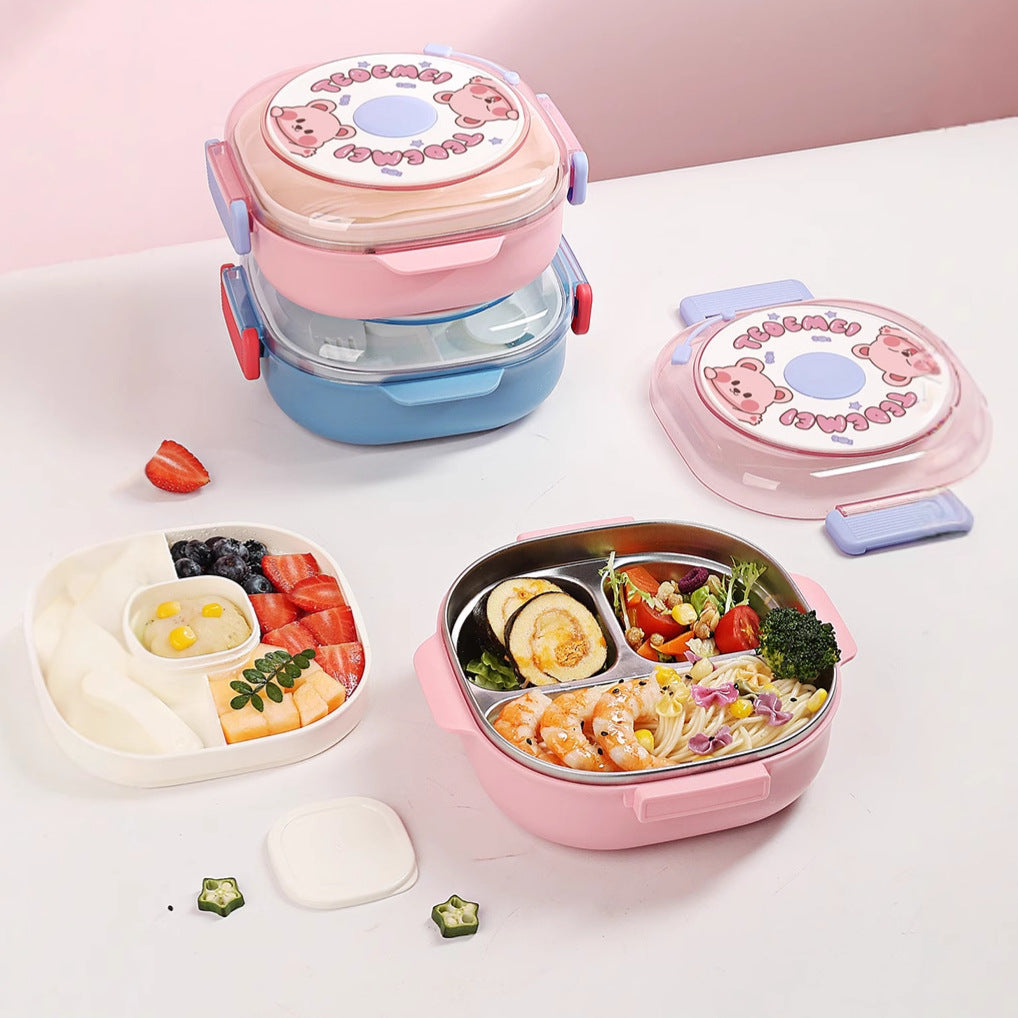 Food Storage
