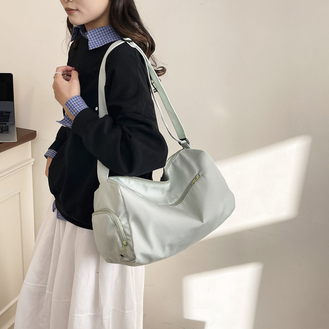 Functional Everyday Sling Bag Kalsten