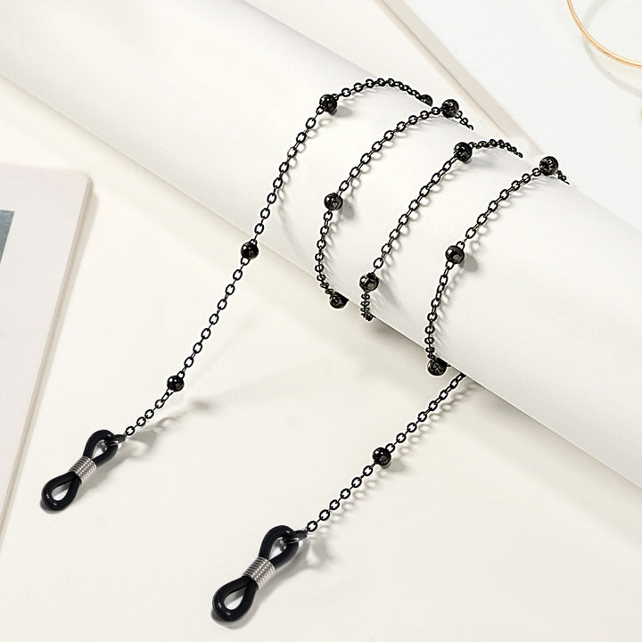 Stylish Chain Eyewear Holder Kalsten