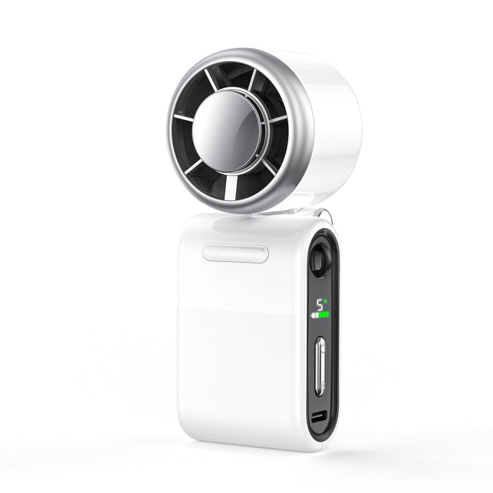 Ladies portable USB air circulator Kalsten