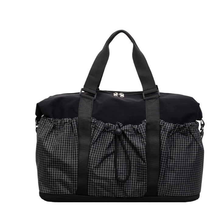 Large Capacity Weekend Duffle