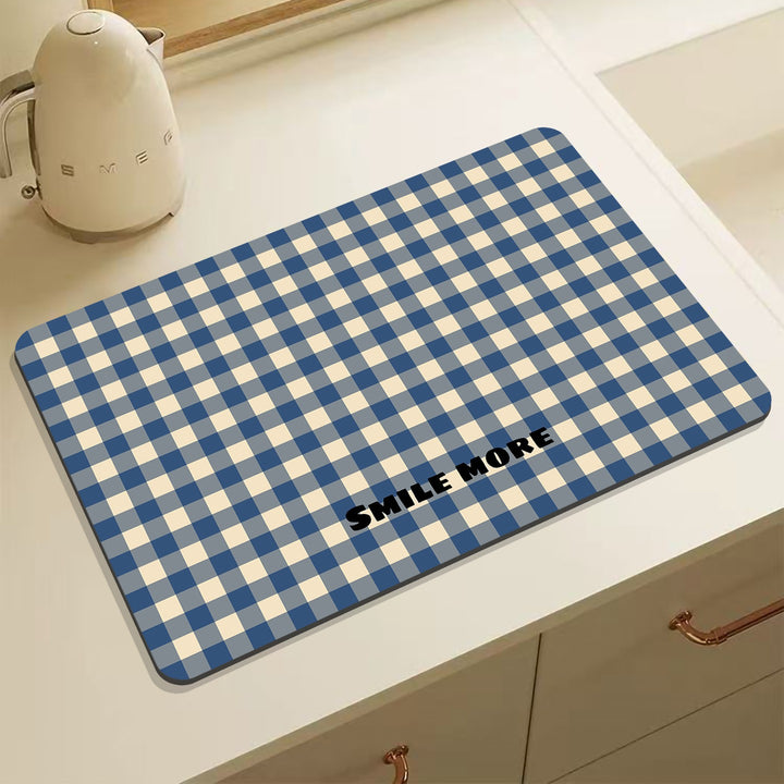 Kitchen Comfort Anti-Fatigue Mat Kalsten