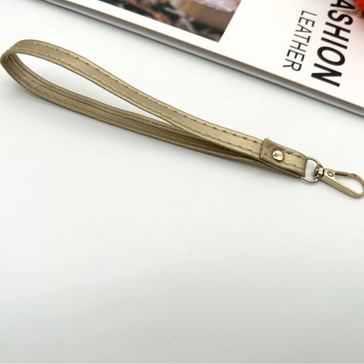 Durable Leather Keychain Kalsten