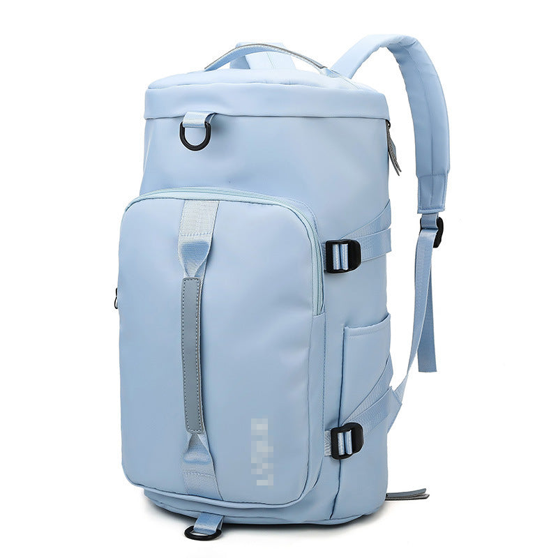 Multifunctional Backpack Bag With Various Compartments Kalsten
