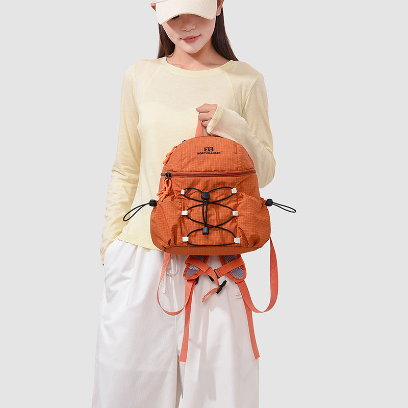 Compact Outdoor Hiking Backpack Kalsten