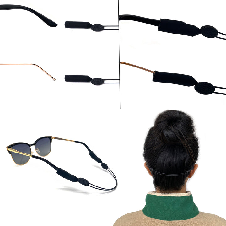 Adjustable Eyewear Strap Kalsten