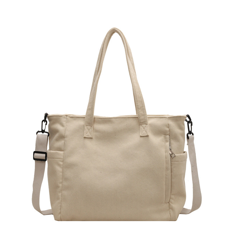 Versatile Utility Handbag Kalsten