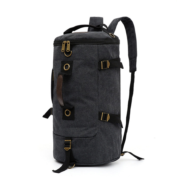 Multi-Functional Rolltop Backpack Kalsten
