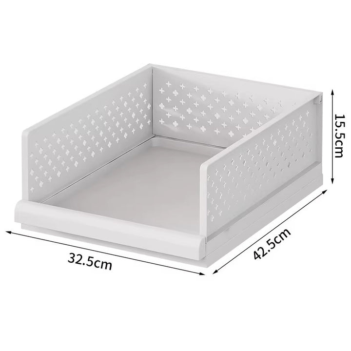Modern Decorative Storage Organizer Kalsten