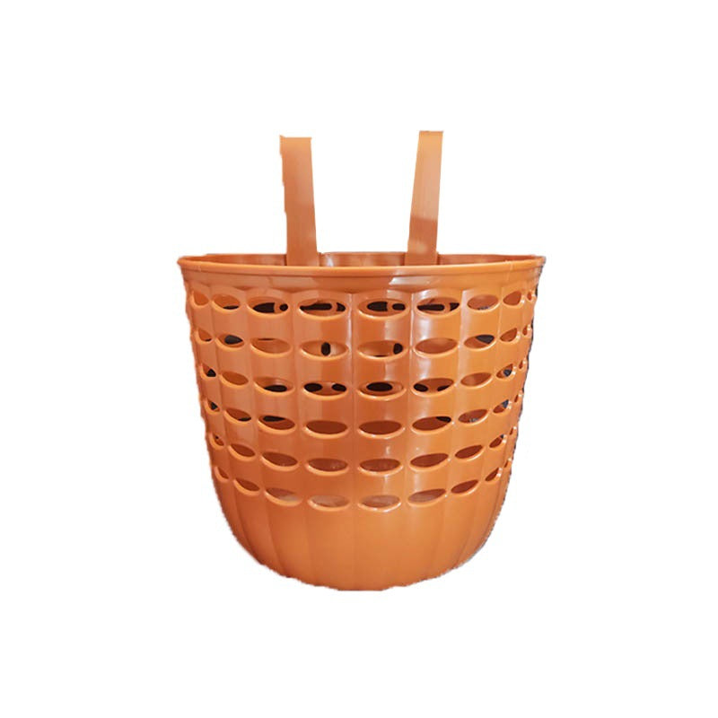ventilated hanging storage basket with dual strap attachment Kalsten