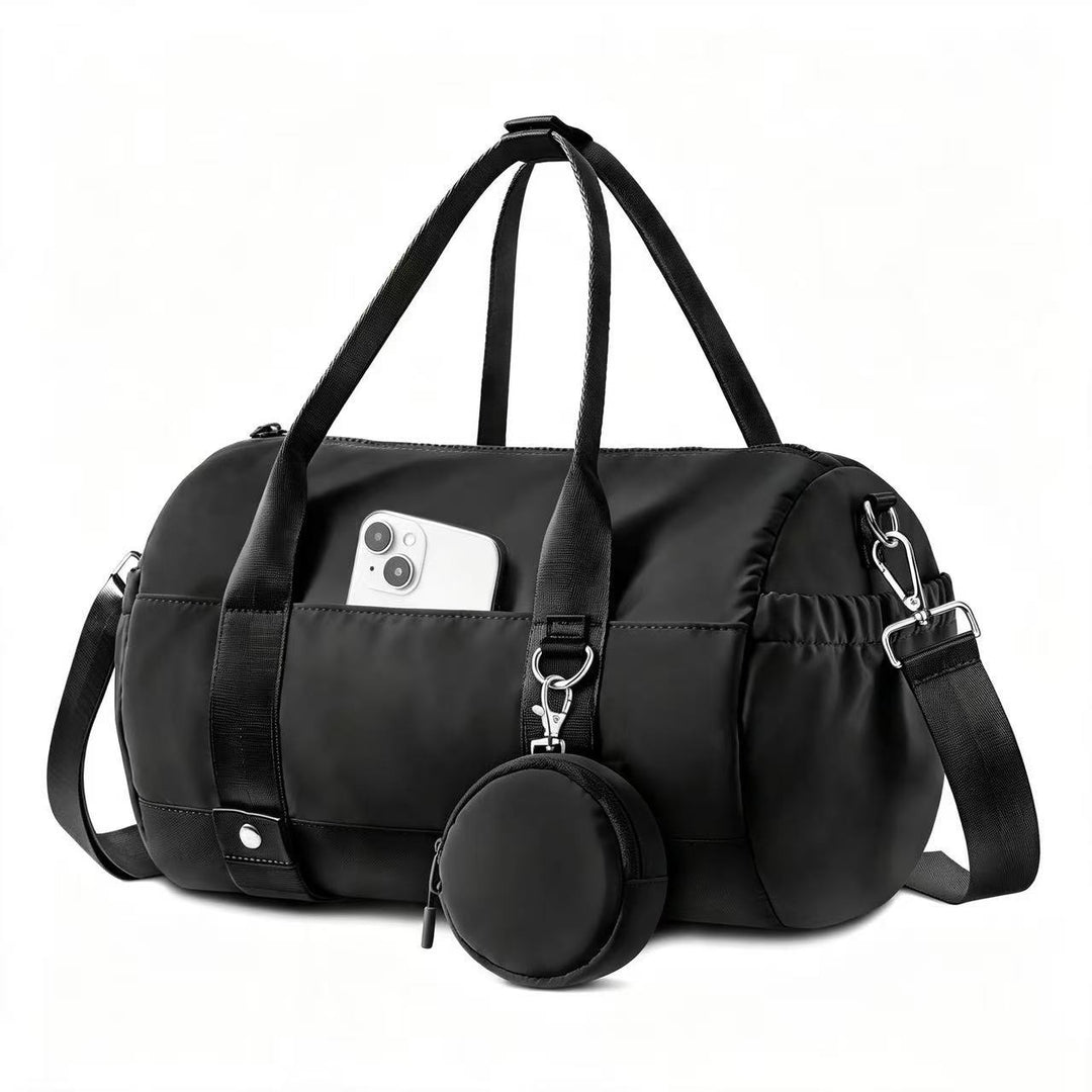Compact Travel Duffle Bag Kalsten