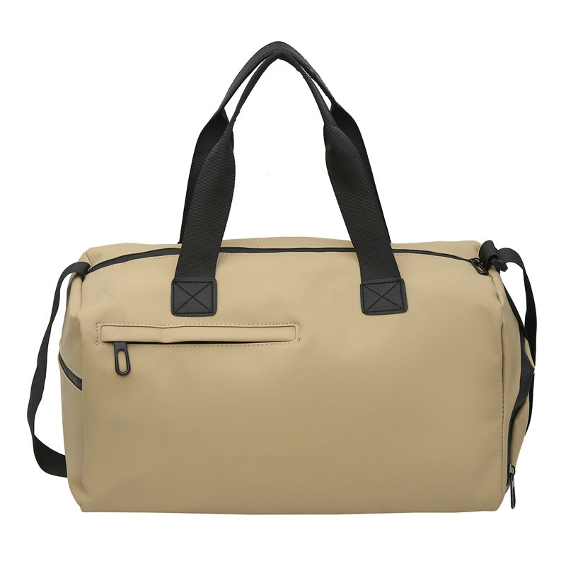 Flexible Sport and Travel Suitcase Kalsten