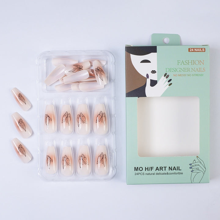 Designer Nail Art Set Kalsten