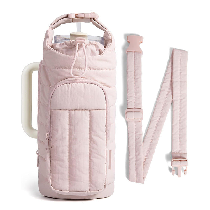 Insulated beverage carrying bag Kalsten