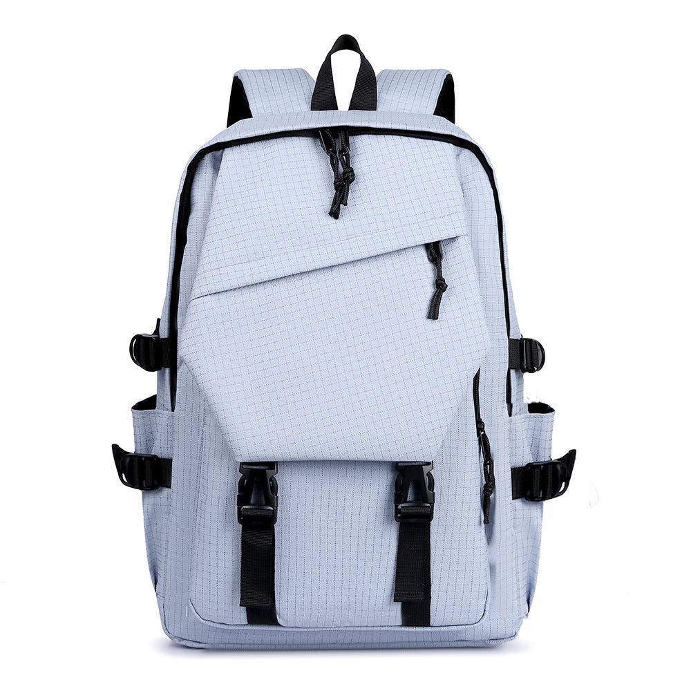 Everyday backpack with multiple functional compartments Kalsten