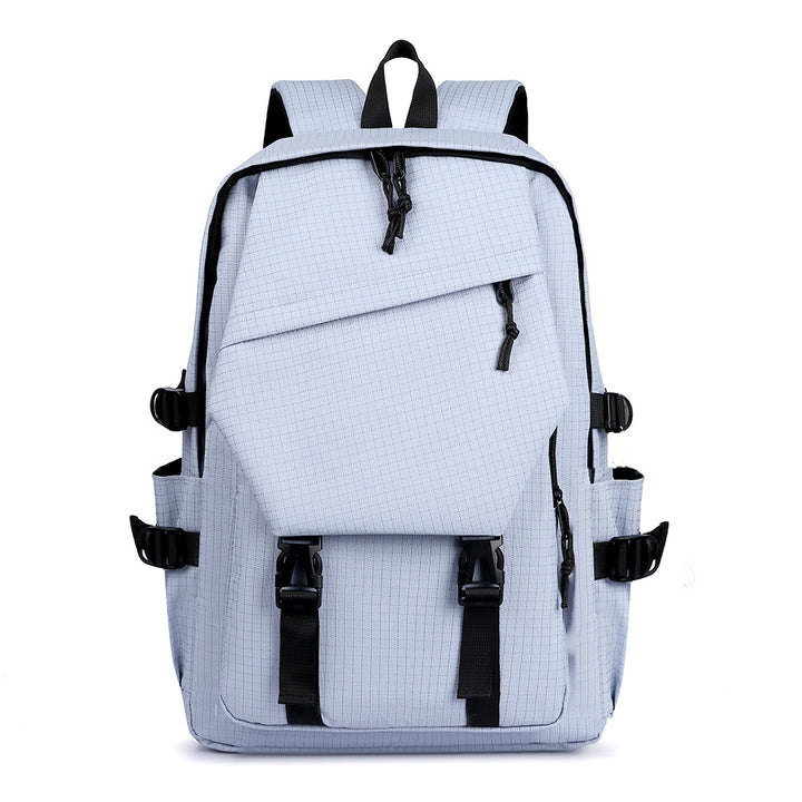 Everyday backpack with multiple functional compartments Kalsten