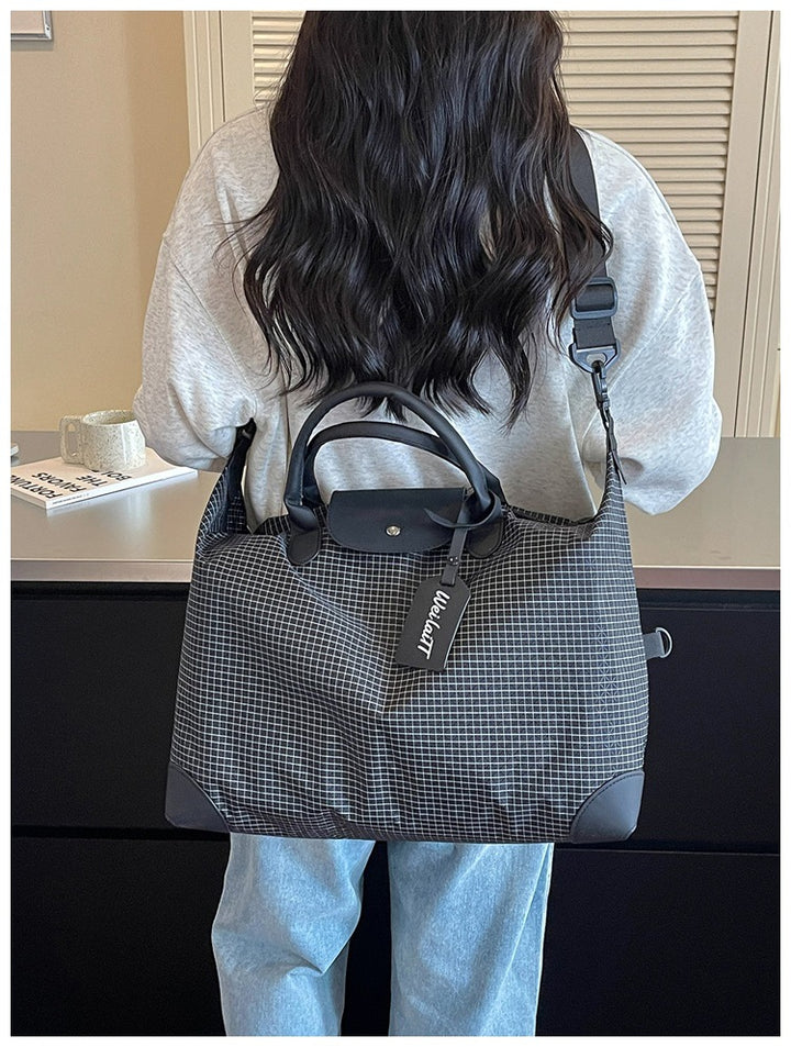 Stylish Oversized Tote Kalsten
