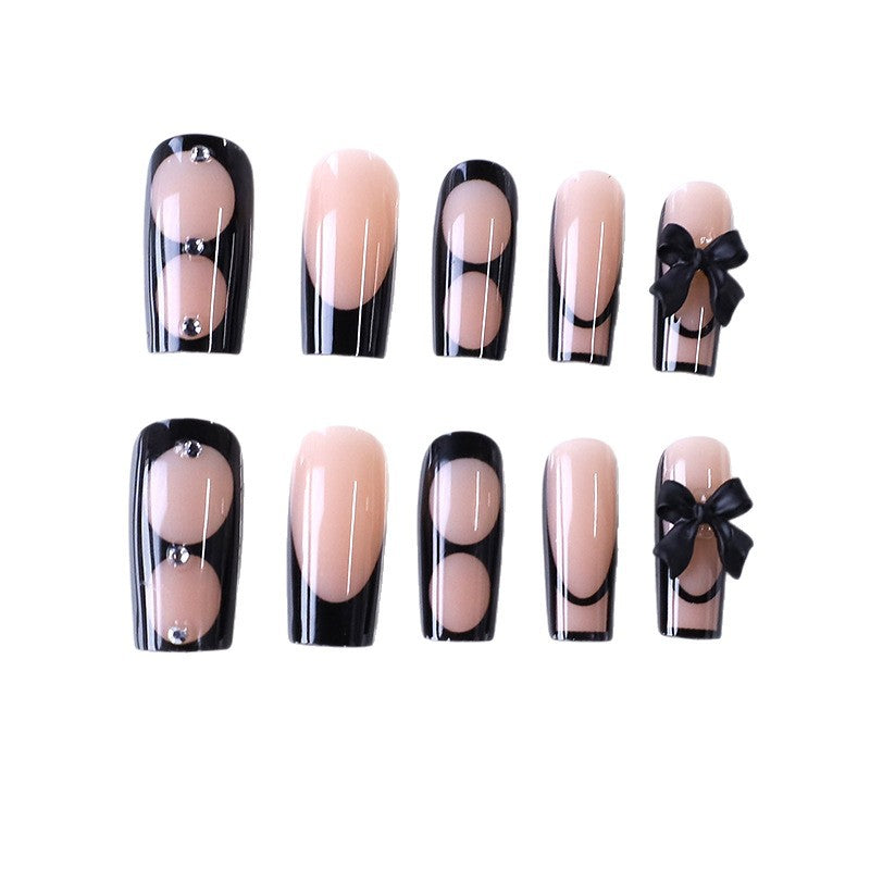 Decorative Nail Art Extensions Kalsten