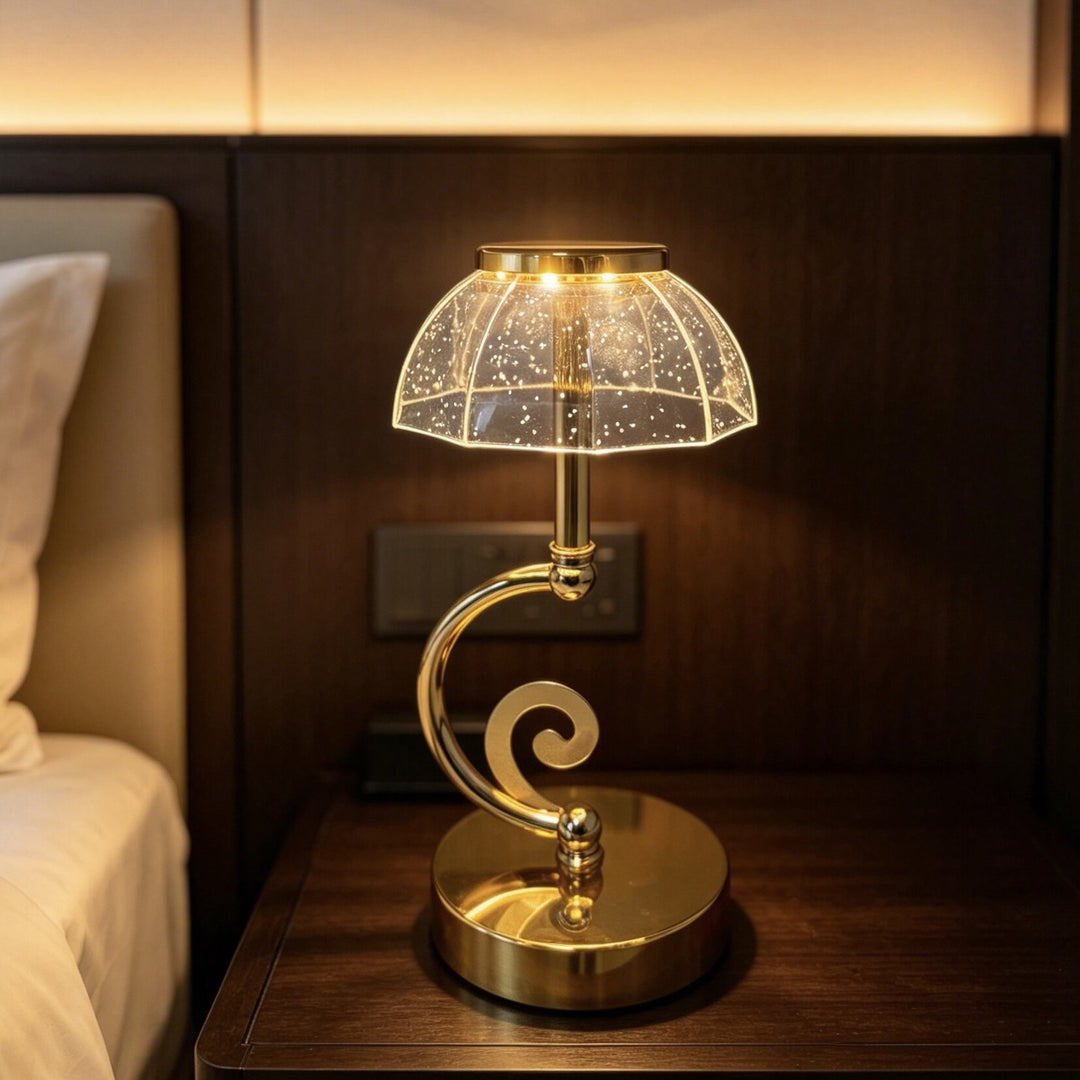Decorative Table Lamp