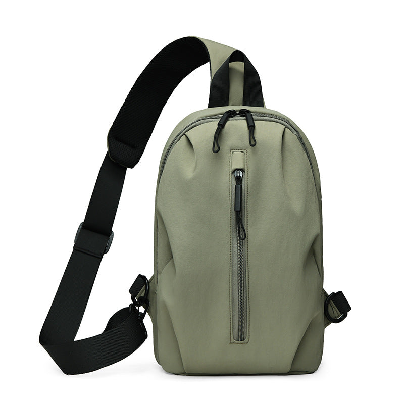 Compact Urban Sling Backpack Kalsten