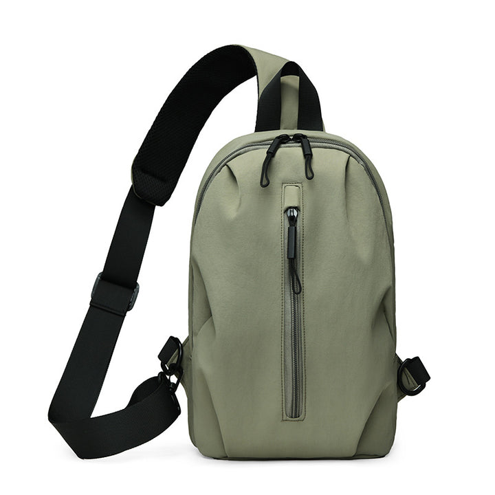 Compact Urban Sling Backpack Kalsten
