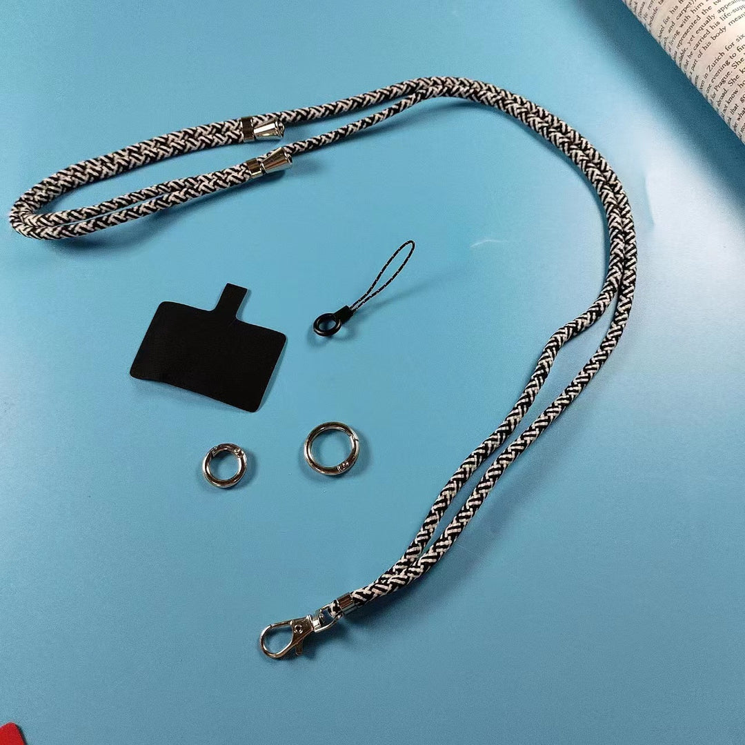 Durable Adjustable Travel Lanyard Kalsten
