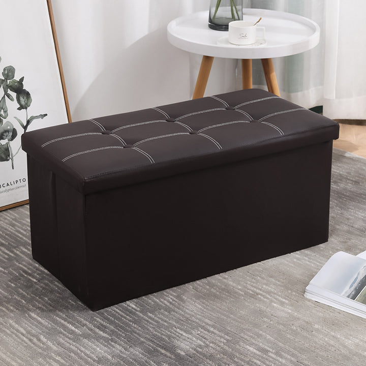 Storage Ottoman Kalsten